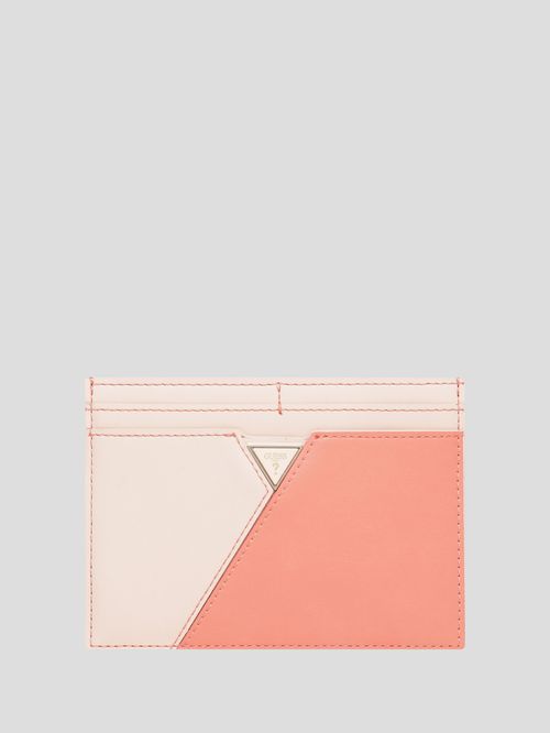 Tarjetero Guess Card Holder