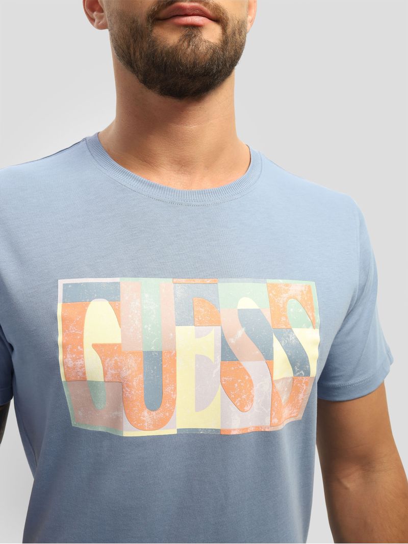 playera-guess-eco-mosaic