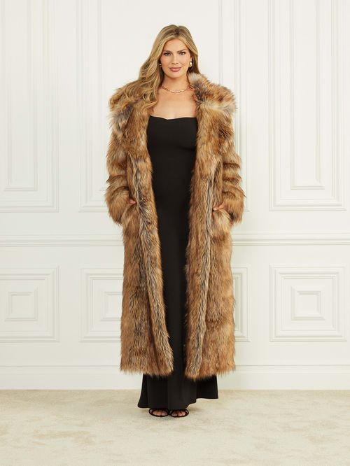 Abrigo Guess Marciano Stephanie