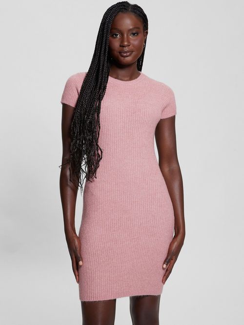 Vestido Guess Crew