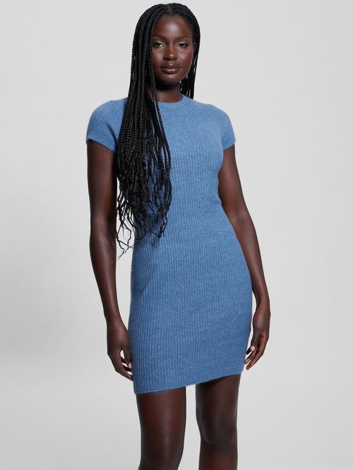 Vestido Guess Crew