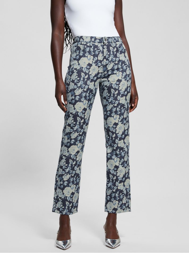 pantalones-guess-girly-jacquard