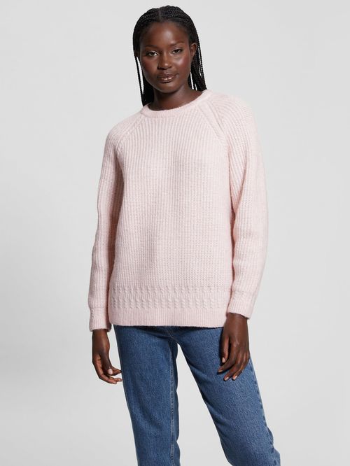 Suéter Guess Cable Margot