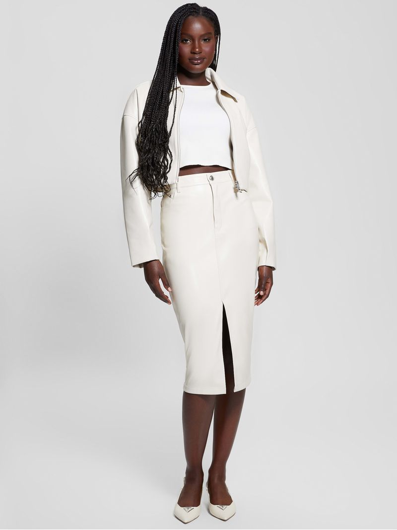 falda-guess-celine