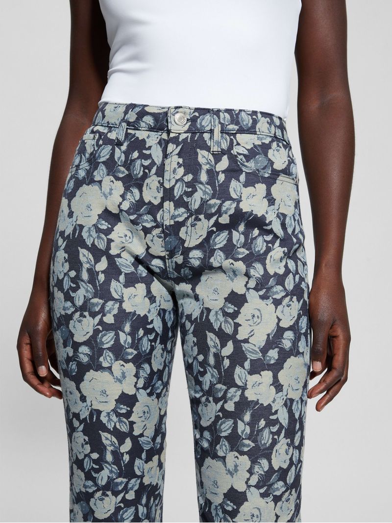 pantalones-guess-girly-jacquard