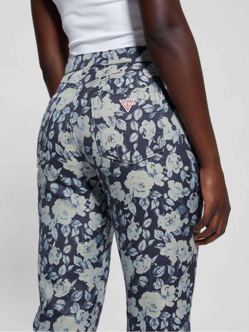 pantalones-guess-girly-jacquard