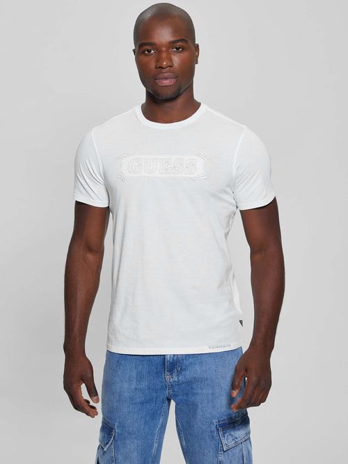 Playera Guess Applique