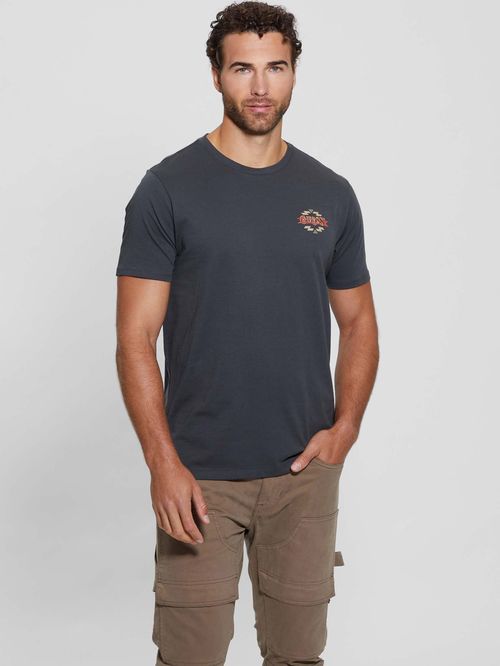 Playera Guess Santa Fé
