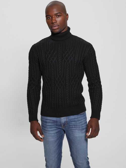 Suéter Guess Evander