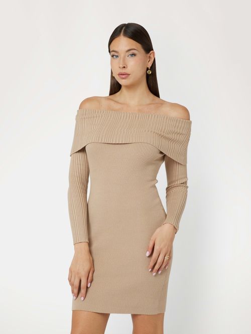 Vestido Guess Julia