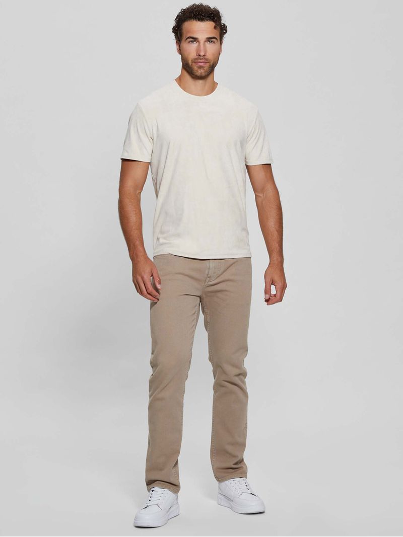 playera-guess-garrett-faux