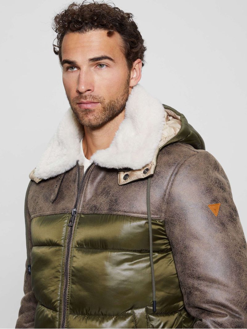 chamarra-guess-hybrid-puffa