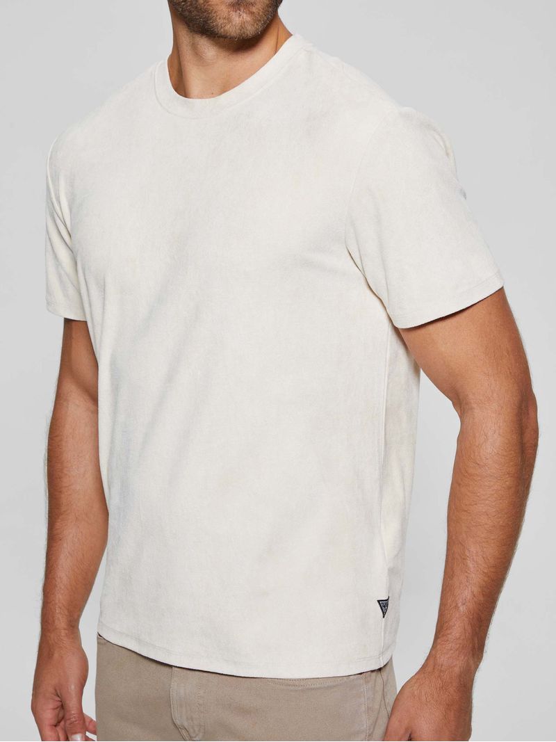 playera-guess-garrett-faux