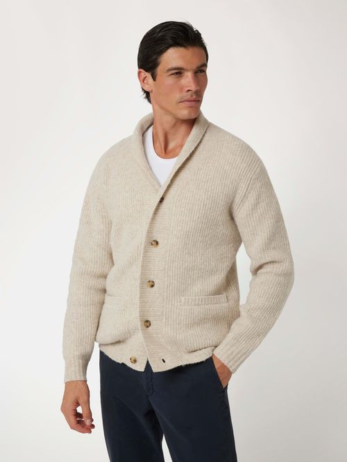 Suéter Guess Marciano Shawl