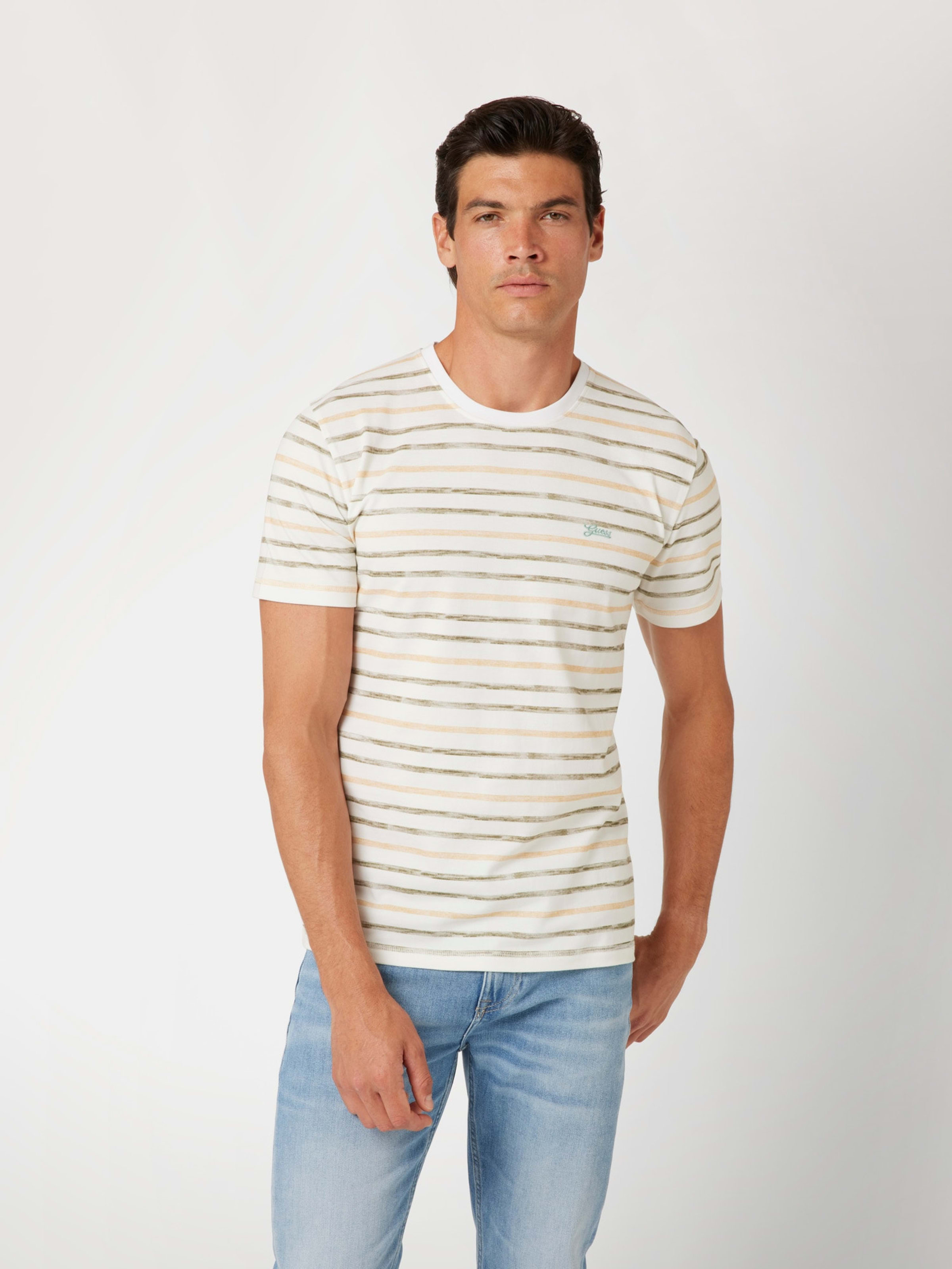 Rebajas en Ropa para Hombre Guess Mexico. Tienda en Linea