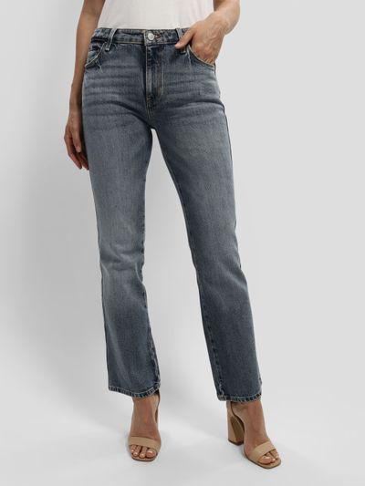 Jeans Straight Guess Sexy