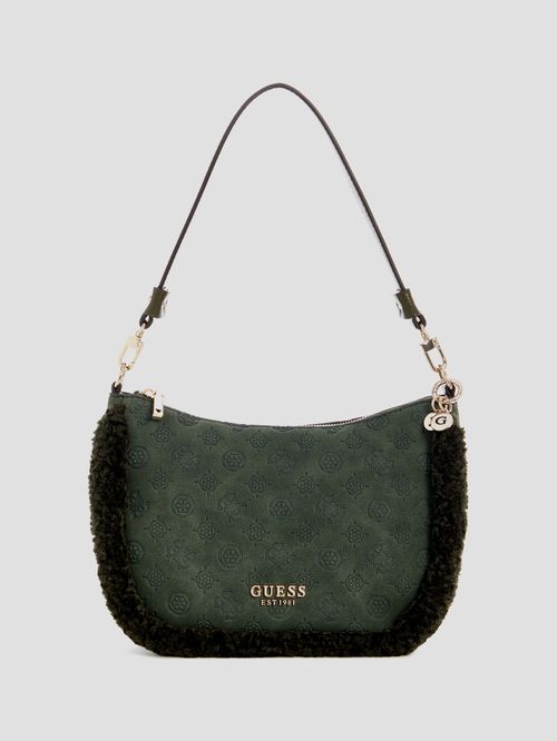 Bolsa Shoulderbag Guess Davika