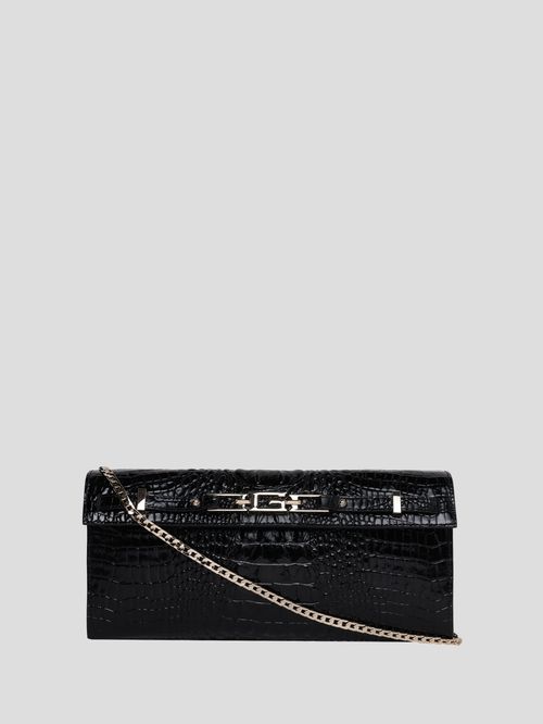 Bolsa Crossbody Guess Luxe Cristina