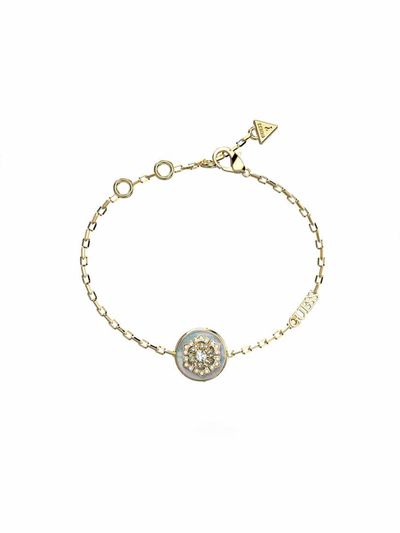 Brazalete Guess La Fleur