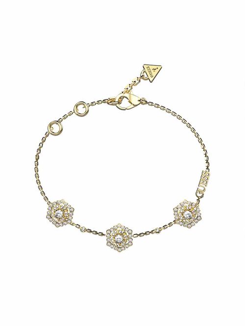 Brazalete Guess La Fleur