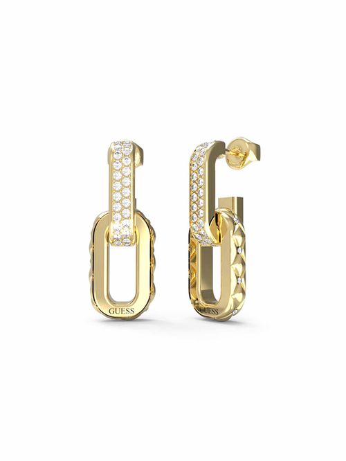 Aretes Guess Stylish Guess