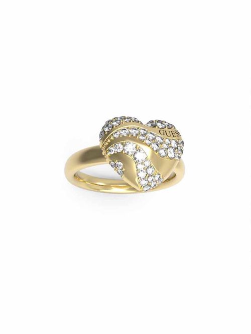 Anillo Guess In My Heart