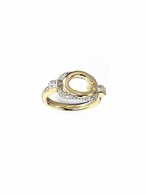 Anillo Guess Oh My G