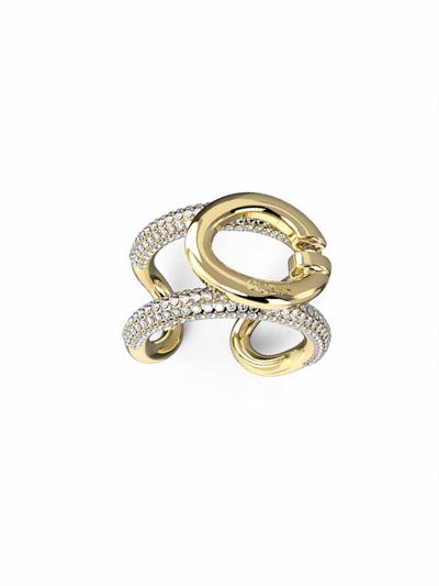 Anillo Guess Oh My G