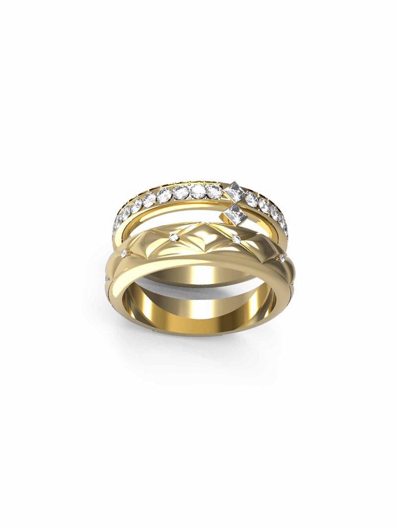 anillo-guess-stylish-guess