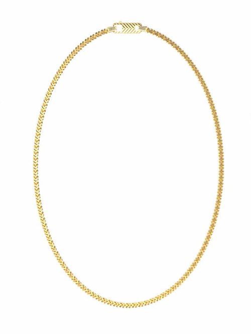 Collar Guess Pitstop