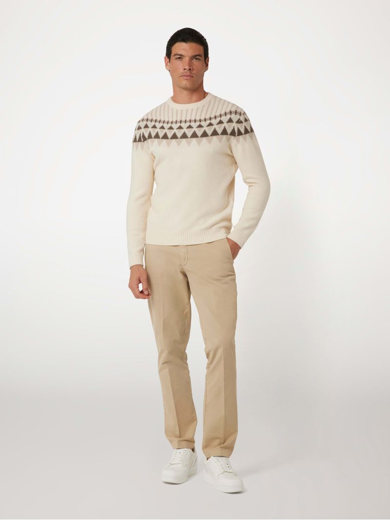 sueter-guess-marciano-jacquard