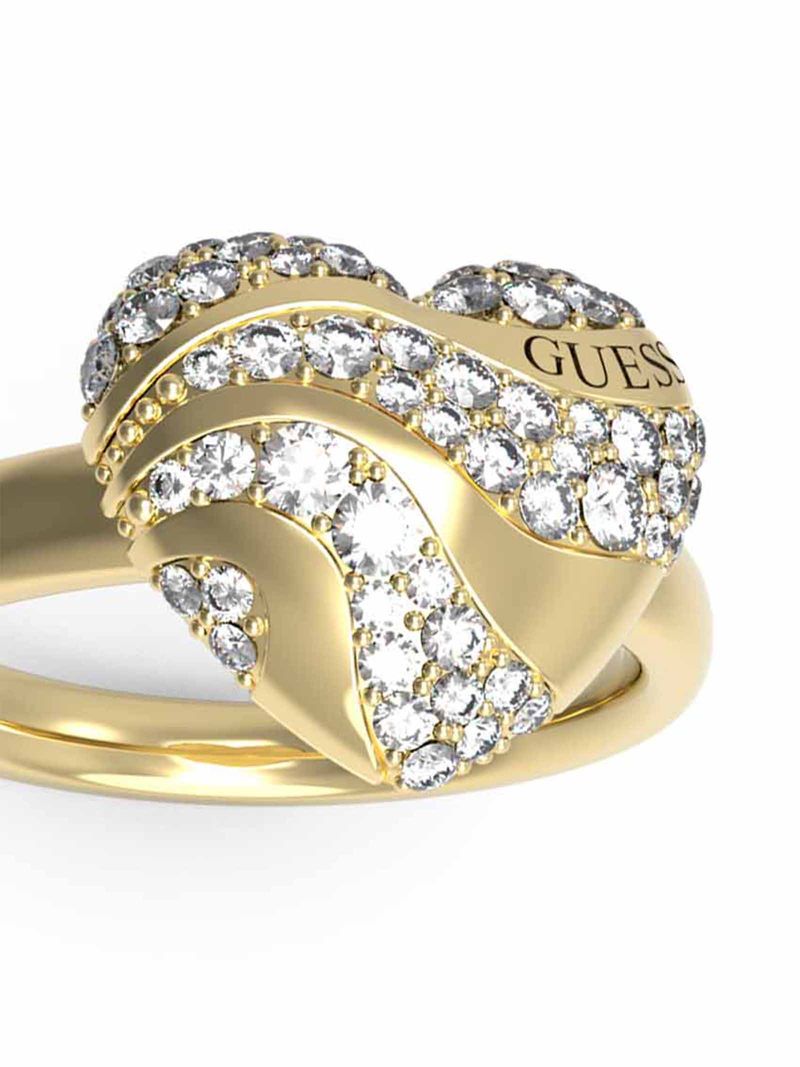 anillo-guess-in-my-heart