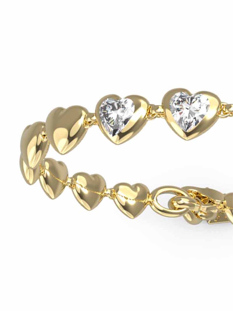 brazalete-guess-in-my-heart