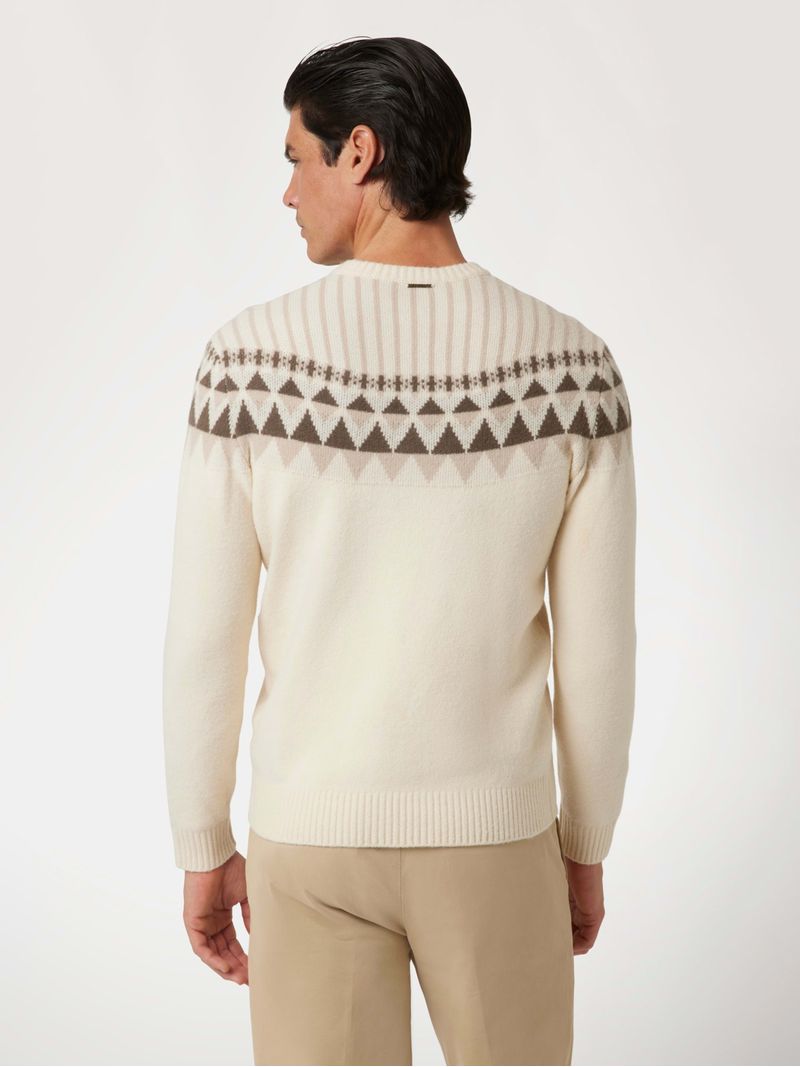 sueter-guess-marciano-jacquard
