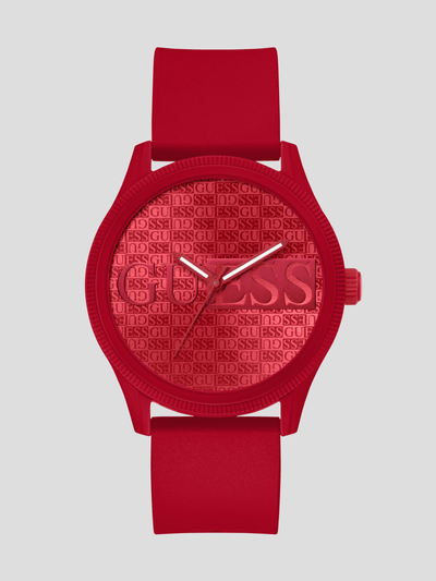 Reloj Guess Reputation