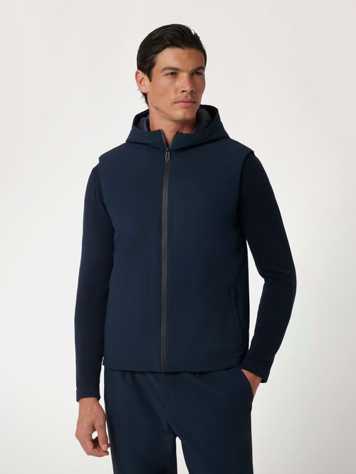 Chaleco Guess Marciano Detachable