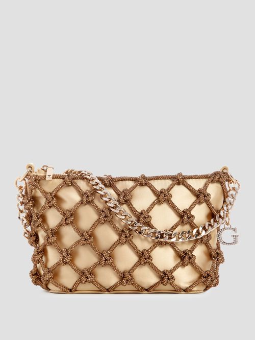 Bolsa Shoulderbag Guess Zalina