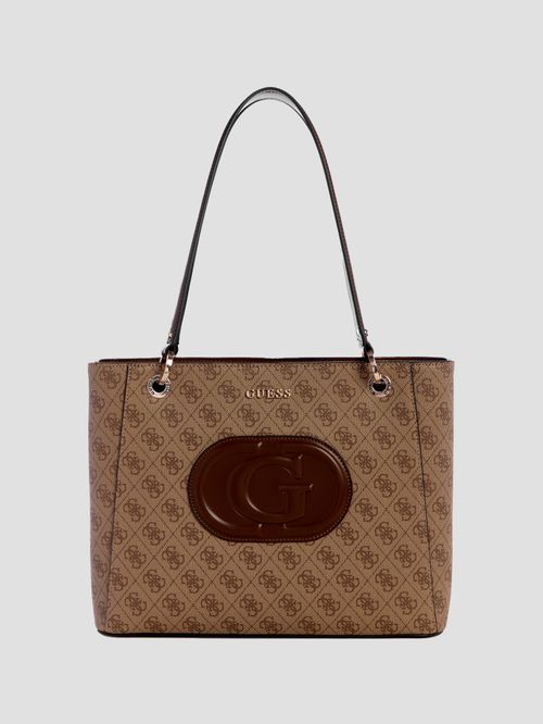 Bolsa Tote Guess ECO Noel