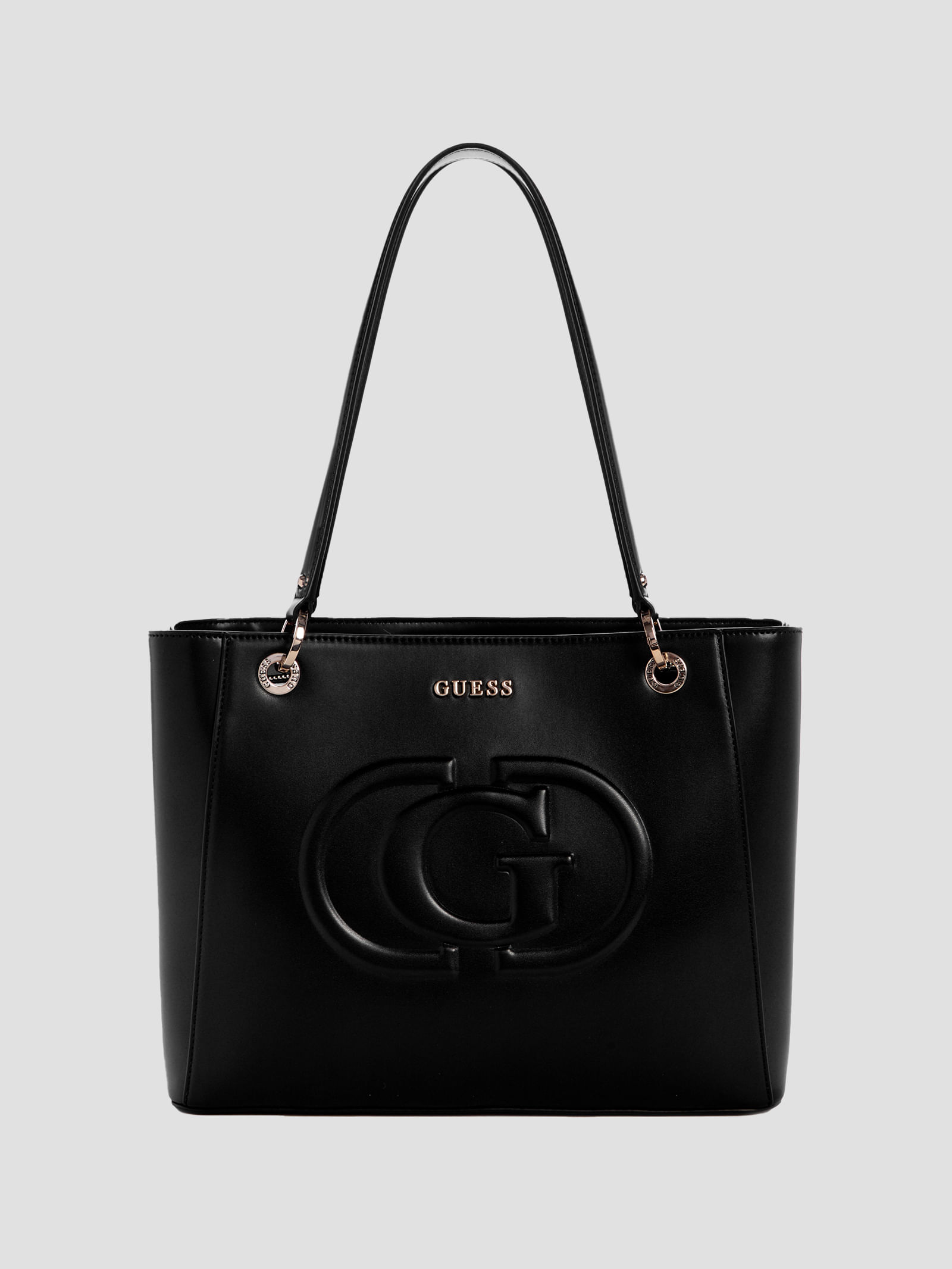 Bolsa tote guess sale