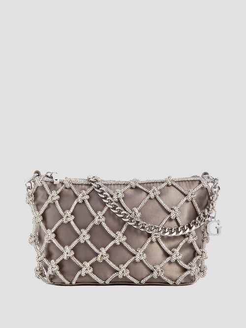 Bolsa Shoulderbag Guess Zalina
