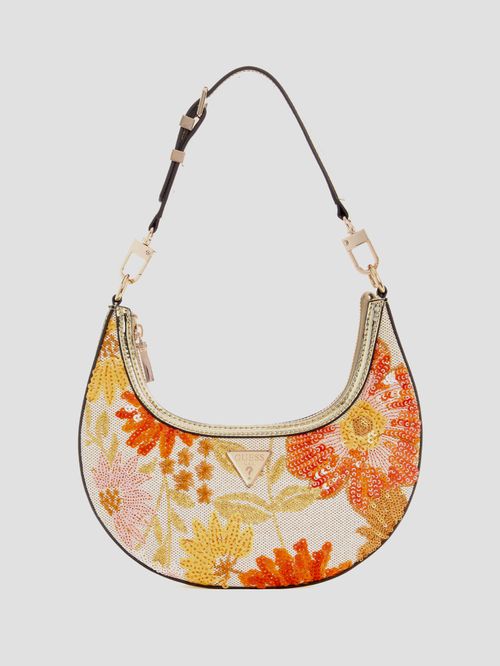Bolsa Shoulderbag Guess Zalina