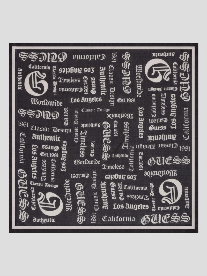 mascada-guess-gothic