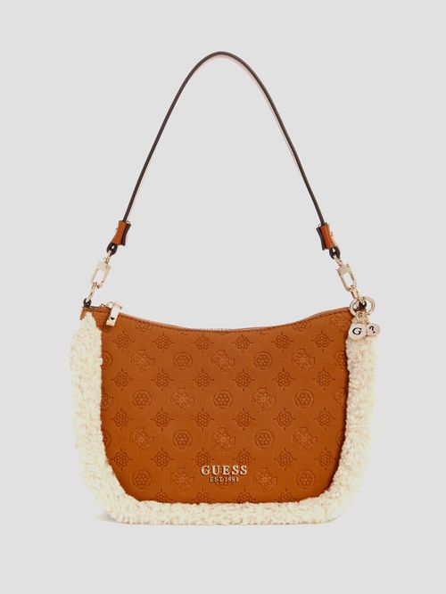 Bolsa Shoulderbag Guess Davika