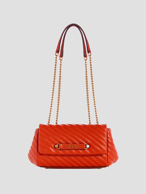Bolsa Crossbody Convertible Guess Sela