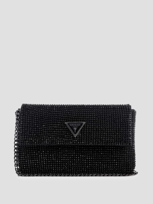 Bolsa Clutch Guess Zalina