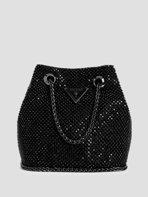 Bolsa Bucket Guess Zalina