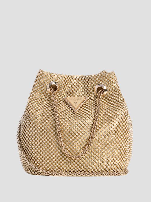 Bolsa Bucket Guess Zalina