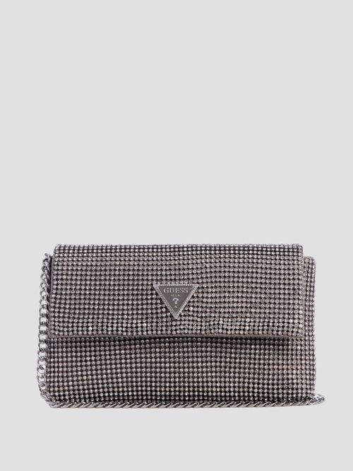 Bolsa Clutch Guess Zalina