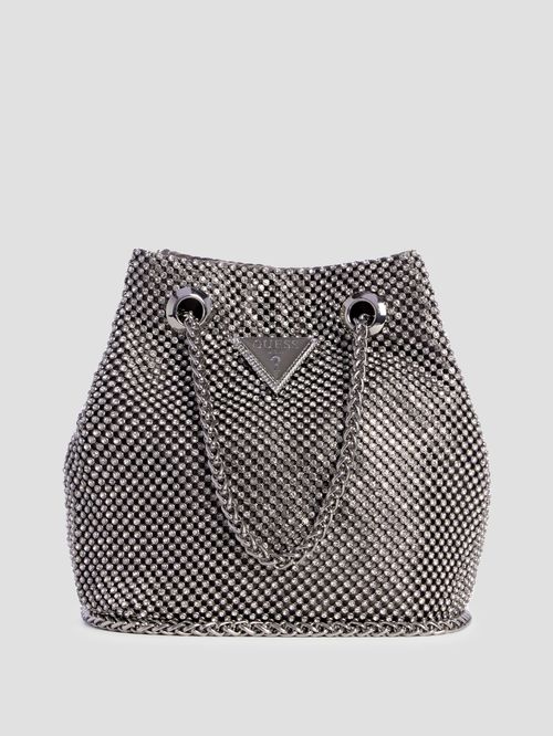 Bolsa Bucket Guess Zalina