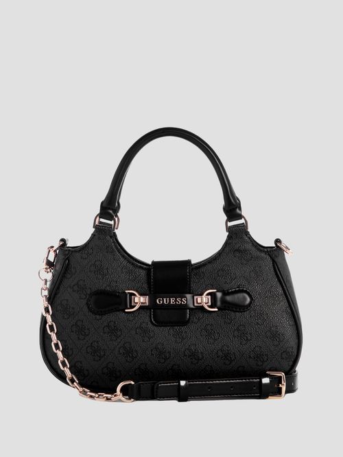 Bolsa Satchel Guess Nolana